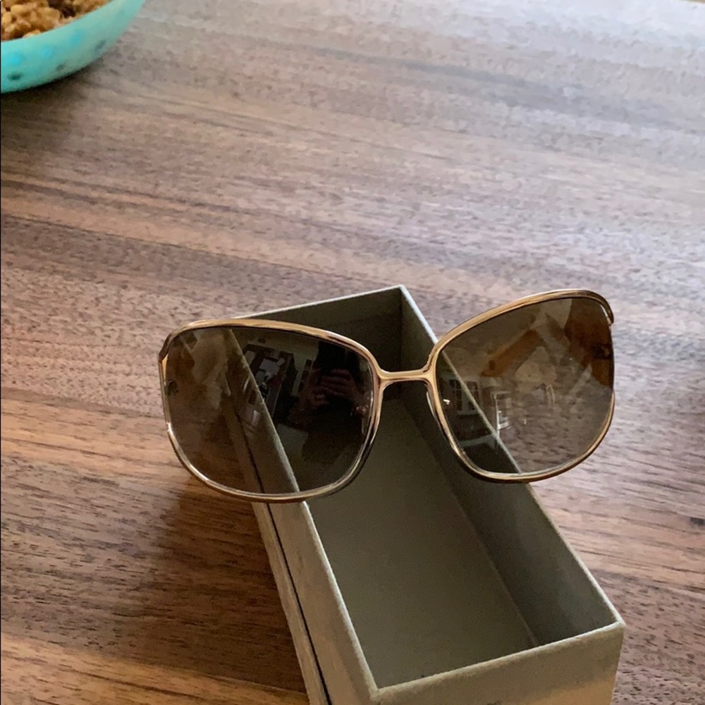 Sunglasses used